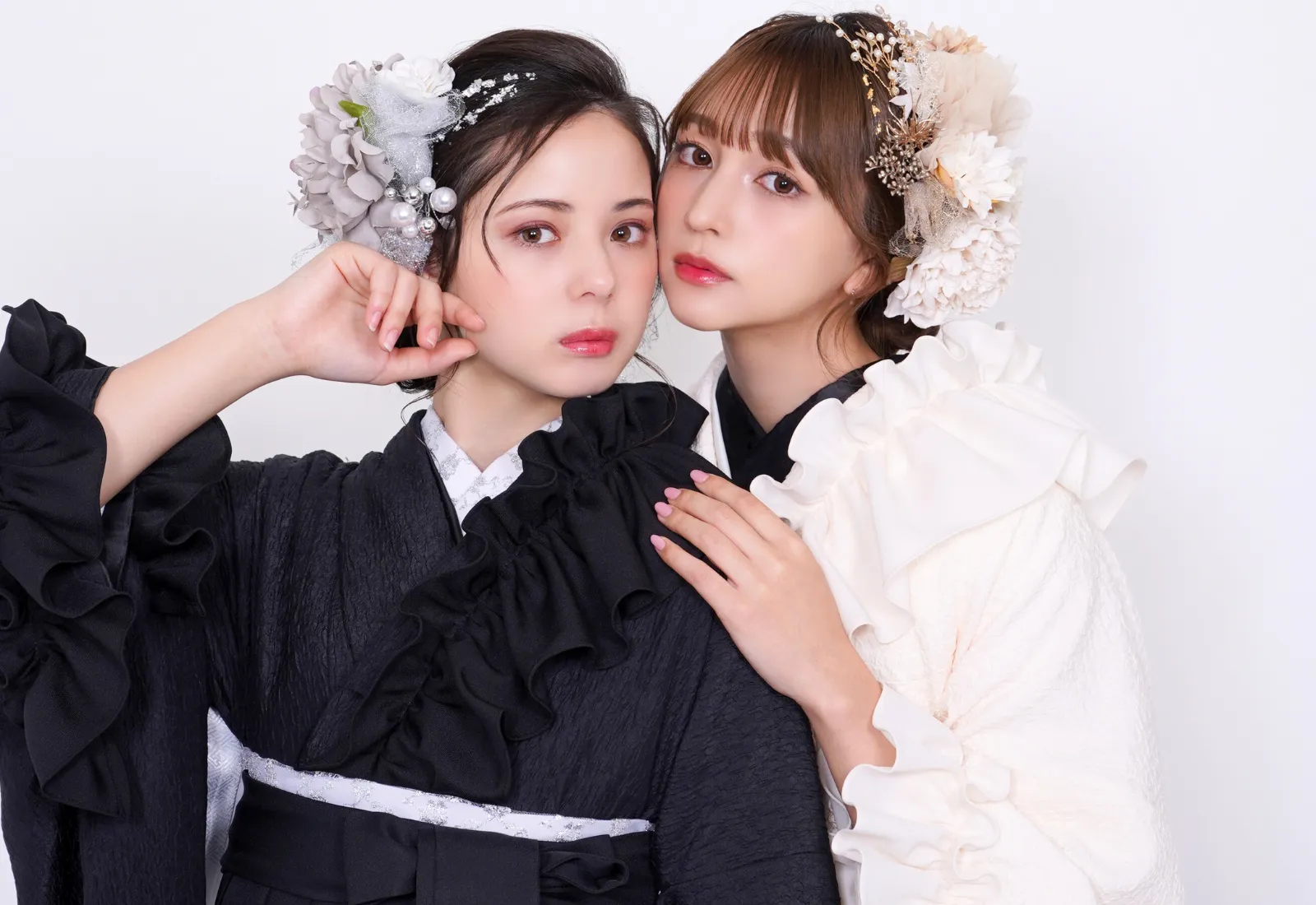 卒業式袴レンタル専門店のアンジュ株式会社について